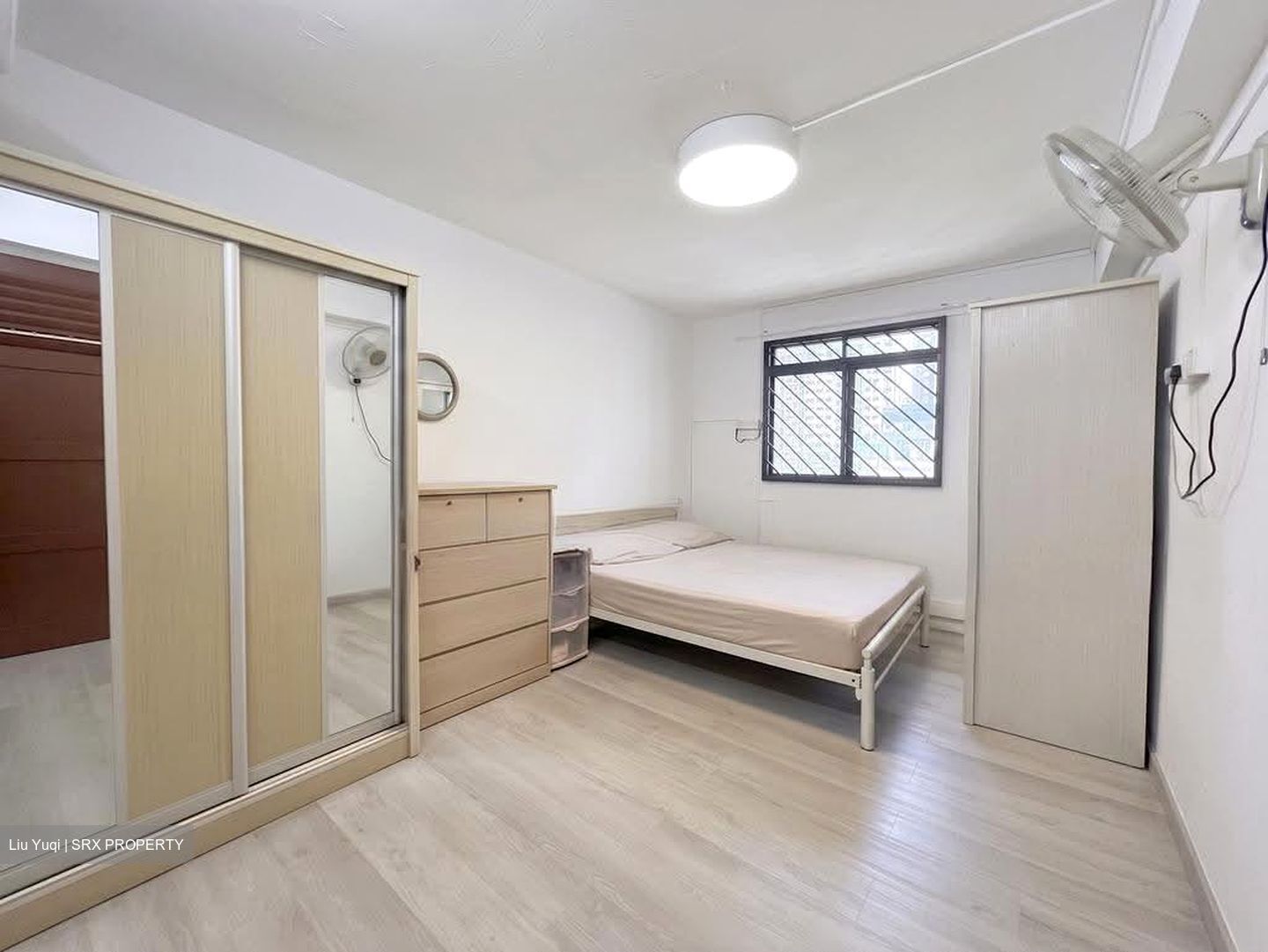 Blk 22 Bukit Ho Swee Court (Bukit Merah), HDB 3 Rooms #626967101